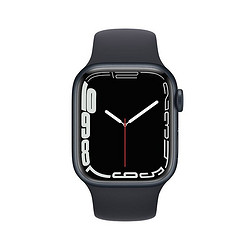 Apple 苹果 Watch Series 7 智能手表 41mm