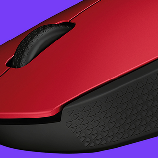 Logitech 罗技 M170 2.4G无线鼠标 1000DPI
