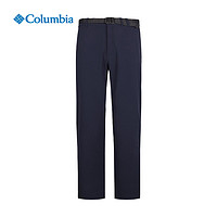 哥伦比亚 男子薄速干长裤PM5582