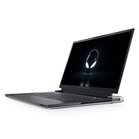 ALIENWARE 外星人 X17R1 r217.3英寸3080ti显卡i7i9高端游戏笔记本电脑 12代i9/64G/4T/3080Ti/4K120