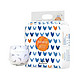 88VIP：Beaba: 碧芭宝贝 盛夏光年系列 婴儿纸尿裤 XL32片