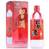 XIJIU 习酒 老习酒 53%vol 酱香型白酒 500ml 单瓶装