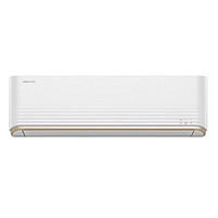 KELON 科龙 mini+系列 KFR-35GW/QQA1 壁挂式空调 大1.5匹