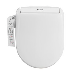 Panasonic 松下 DL-PK30DCWS 即热式智能马桶盖