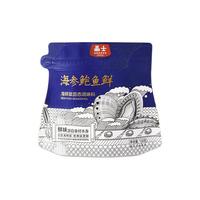 PIESEED 品士 海参鲍鱼鲜 海鲜肽固态调味料 100g