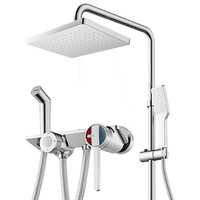  箭牌 ARROW 花洒套装家用 D款