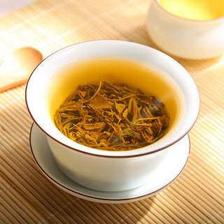 CHUNLEI 春蕾 南昌银毫 茉莉花茶 100g