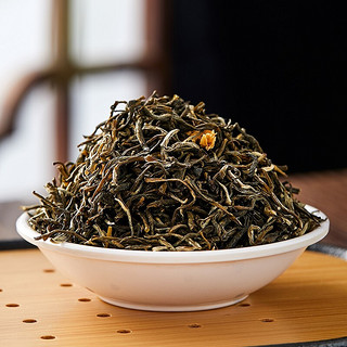 CHUNLEI 春蕾 南昌银毫 茉莉花茶 200g