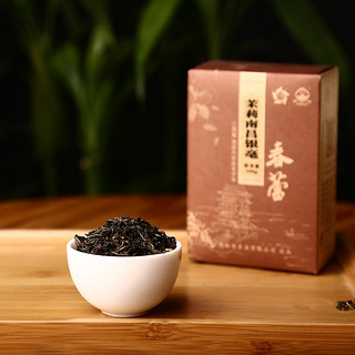 CHUNLEI 春蕾 南昌银毫 茉莉花茶 100g