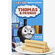 THOMAS & FRIENDS 儿童智慧鳕鱼肠 300g