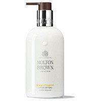 MOLTON BROWN 橙香佛手柑护手乳液