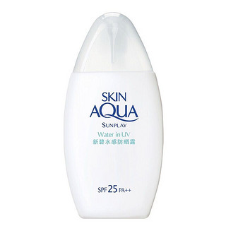 SUNPLAY 新碧 水薄清爽防晒霜乳  SPF30 PA    100ml