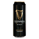 临期品：GUINNESS 健力士 黑啤进口世涛啤酒整箱 440ml*8听