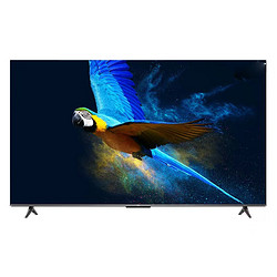 TCL 65V6E 液晶电视 65英寸 4K