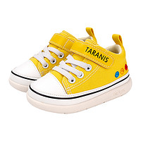 黑卡会员：TARANIS 泰兰尼斯 婴儿软底机能鞋