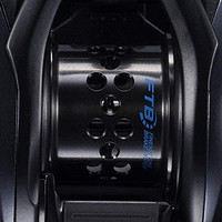 SHIMANO 禧玛诺 SLX BFS 2021 XG 左