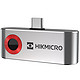 HIKMICRO 海康微影 P10B 便携式手机红外线热成像仪 手持热像仪 热感测温仪 5~100℃