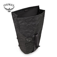 OSPREY TRANSPORTER 转运者 城市通勤双肩包 25L