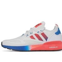 adidas 阿迪达斯 三叶草 男子跑鞋 FX2044