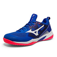 Mizuno 美津浓 WAVE FANG ZERO O2 71GA219022 男子羽毛球鞋