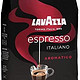 LAVAZZA 拉瓦萨 Espresso Italiano Aromatico 芳香咖啡豆-1包（1 x 1公斤）