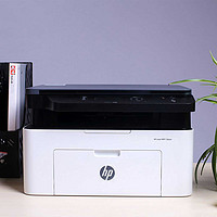 HP 惠普 Laser 108a 激光打印机