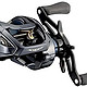 DAIWA 达亿瓦 ダイワ(DAIWA) 渔轮 21 Steez A TW HLC 7.1 / 6.3 右/左手柄（2021 型号）