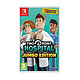 Nintendo 任天堂 Switch游戏NS 双点医院 年度版 带DLC 中文现货 巨无霸