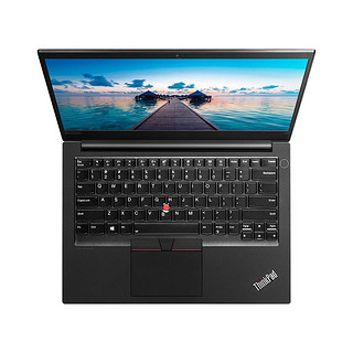 ThinkPad 思考本 E14 14英寸笔记本电脑 R3-5300U/8G/256G/集成显卡/14英寸