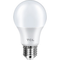 TCL TQB1-2200565WL-00 节能LED灯泡 5W 白光试用装