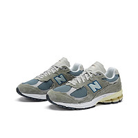 new balance NB官方22新款男鞋女鞋2002系列休闲运动鞋M2002RDD