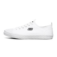 SKECHERS 斯凯奇 男款复古帆布鞋 6661233