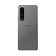  SONY 索尼 Xperia 1 III 5G手机 12GB+256GB 纱月灰　