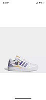 adidas ORIGINALS Forum Low Shoes Kids'