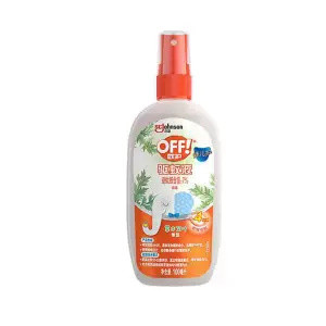 夏天到了,你的驱蚊水选对了吗?
