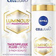 NIVEA 妮维雅 Cellular Luminous630 抗色素斑保湿防晒日用护理乳液 LSF50，均匀肤色，40ml