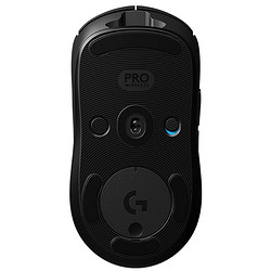 logitech 罗技 G PRO WIRELESS 无线鼠标