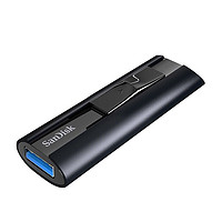 SanDisk 闪迪 CZ880 至尊超极速 USB3.1 固态闪存盘 1TB