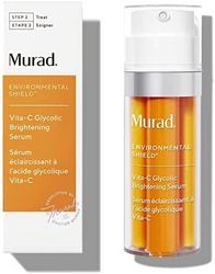 Murad 慕拉得 Environmental Shield Vita-C 维生素 C 面部精华 - 金稳定维生素 C 面部精华