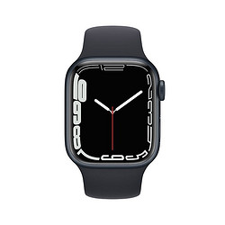 Apple 苹果 Watch Series 7 智能手表41mm运动电话手表男女通用款