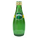 perrier 巴黎水 法国巴黎水330ml*24瓶原味Perrier玻璃瓶天然含气矿泉水