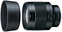 Tokina 图丽 Tokiner NEW atx-m 85毫米 F1.8 LTD FE SONY E卡口 全尺寸适用 海外款 640418 黑色