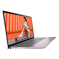 DELL 戴尔 越13Pro-5320 13.3英寸轻薄笔记本(i5-1240P、16GB、512GB、2.5K、100%sRGB)