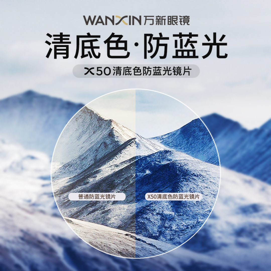 “老司机”告诉你,防蓝光眼镜怎么选?3分钟看完秒懂~不懂你来打我!