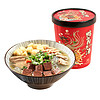 nannong 南农 鸭血粉丝汤 190g*2桶