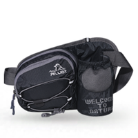 PELLIOT 伯希和 中性户外腰包 116102603