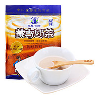 塔拉·额吉 蒙古奶茶固体饮料 咸味 400g