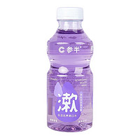 参半 乐活优养漱口水 馥郁葡萄 500ml*2