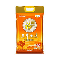 福临门 雪国冰姬 五常大米 5kg