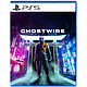  SONY 索尼 现货即发 索尼PS5游戏幽灵线:东京 GhostWire: Tokyo鬼线东京　
